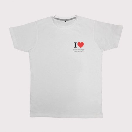 T-shirt från Sjöräddningssällskapet