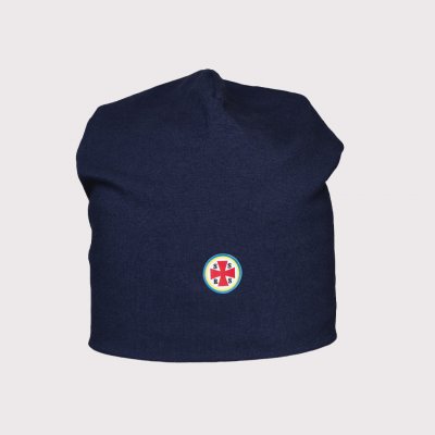 Beaniemössa navy